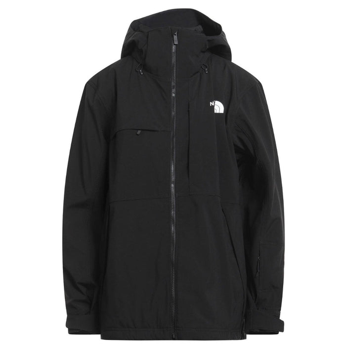 The North Face Mens Nf0A7Zhhjk3 Jacket Black - Style Centre Wholesale