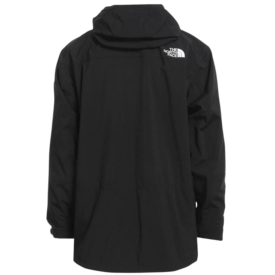 The North Face Mens Nf0A7Zhhjk3 Jacket Black - Style Centre Wholesale