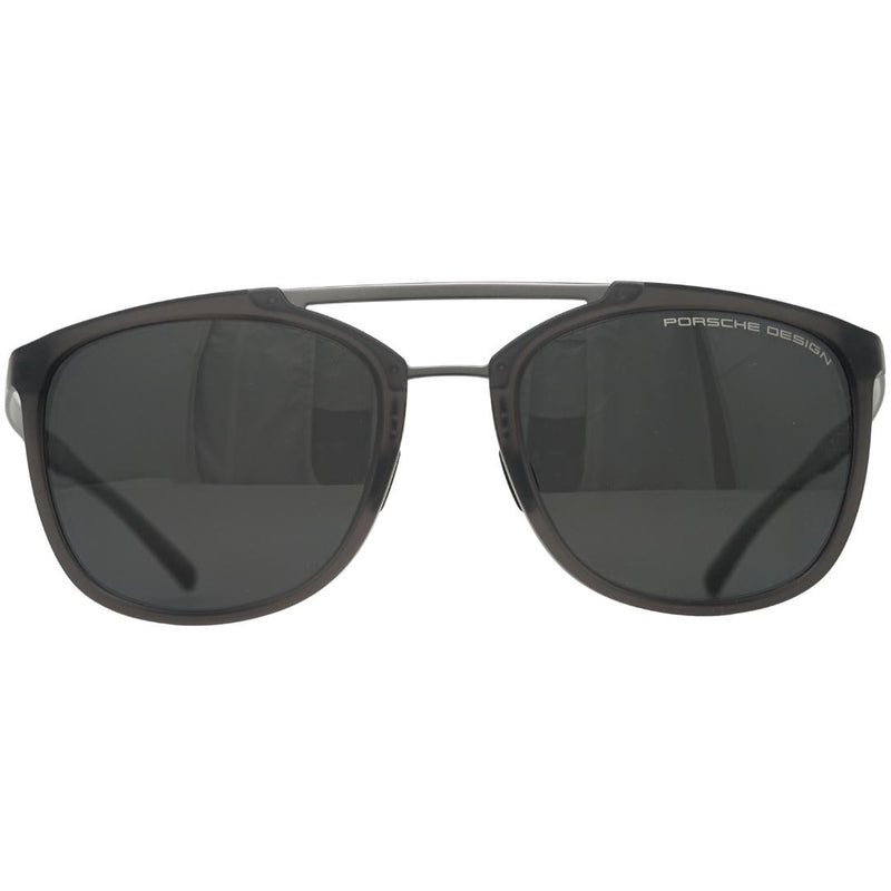 Porsche Design P8671 D Mens Sunglasses Grey