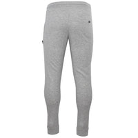 Aquascutum Logo Grey Sweat Pants S