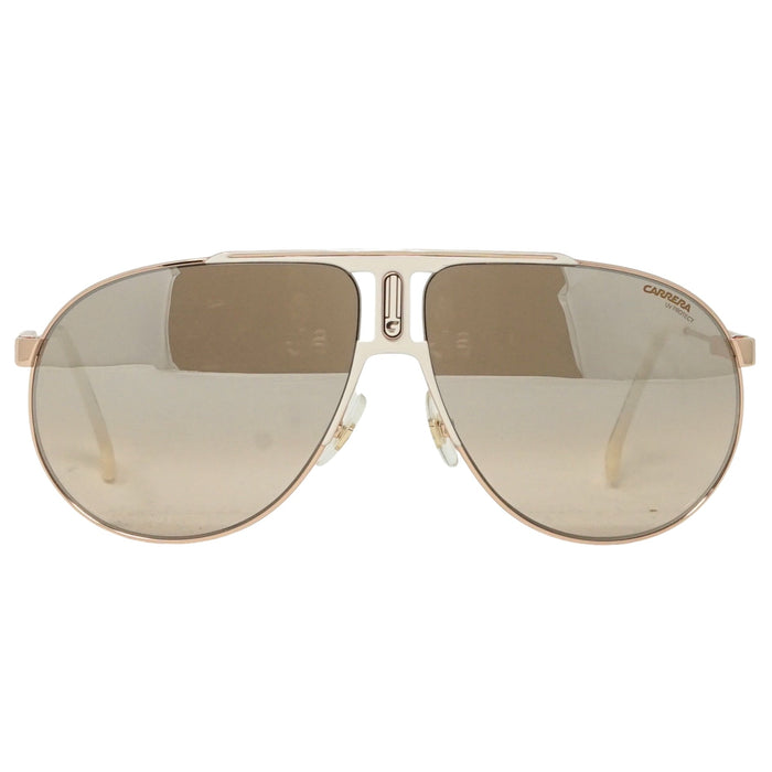 Carrera Mens Sunglasses Panamerika65 0Szj G4 Ivory - Style Centre Wholesale
