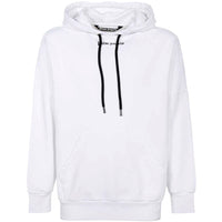 Palm Angels Mens Hoodie Pmbb036C99Fle0010110 White