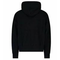 Palm Angels Mens PMBB058S22FLE0171055 Hoodie Black