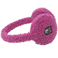 Parajumpers Womens Power Earmuffs 675 Hat Purple