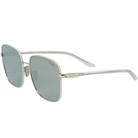 Prada Sport Mens Pr55Ys 1Bc02R Sunglasses Sliver - Style Centre Wholesale