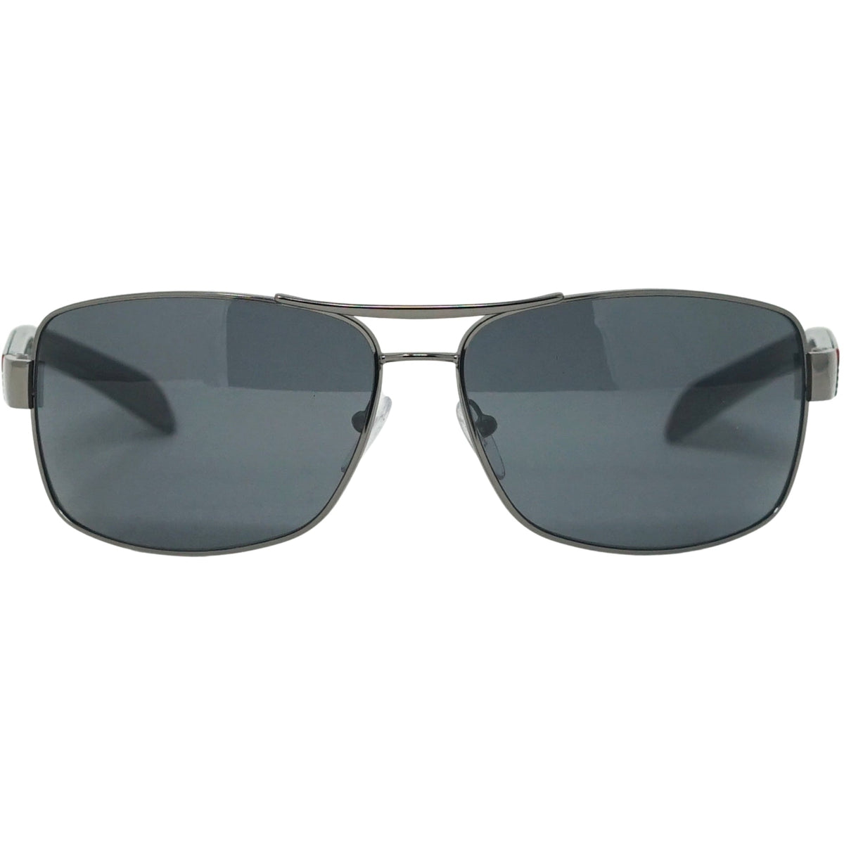 Prada Sport Mens Ps54Is 5Av5Z1 Sunglasses Black - Style Centre Wholesale