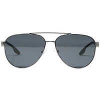 Prada Sport Mens Ps54Ts 5Av5Z1 Sunglasses Black