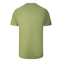 Cavalli Class Mens Qxt61I Jd060 04050 T Shirt Green