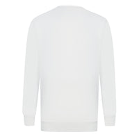Cavalli Class Mens Sweater Rxt65A Cf062 00053 White