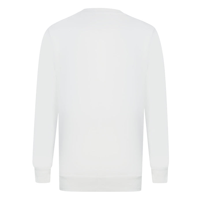 Cavalli Class Mens Sweater Rxt65A Cf062 00053 White