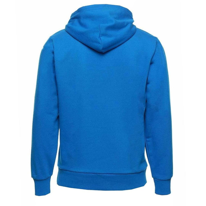 Diesel Mens S Girk Hood K41 89R Sweater Blue