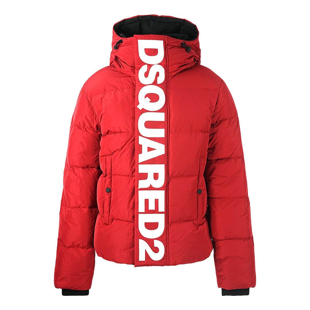 Dsquared2 S71AN0244 S53353 308 Down Jacket – WE ARE HAX