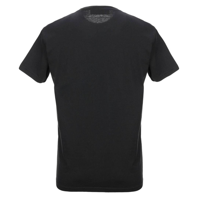 Dsquared2 Mens S71Gd0740 900 T Shirt Black