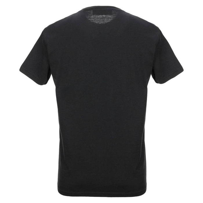 Dsquared2 Mens T Shirt S71Gd0942 900 Black