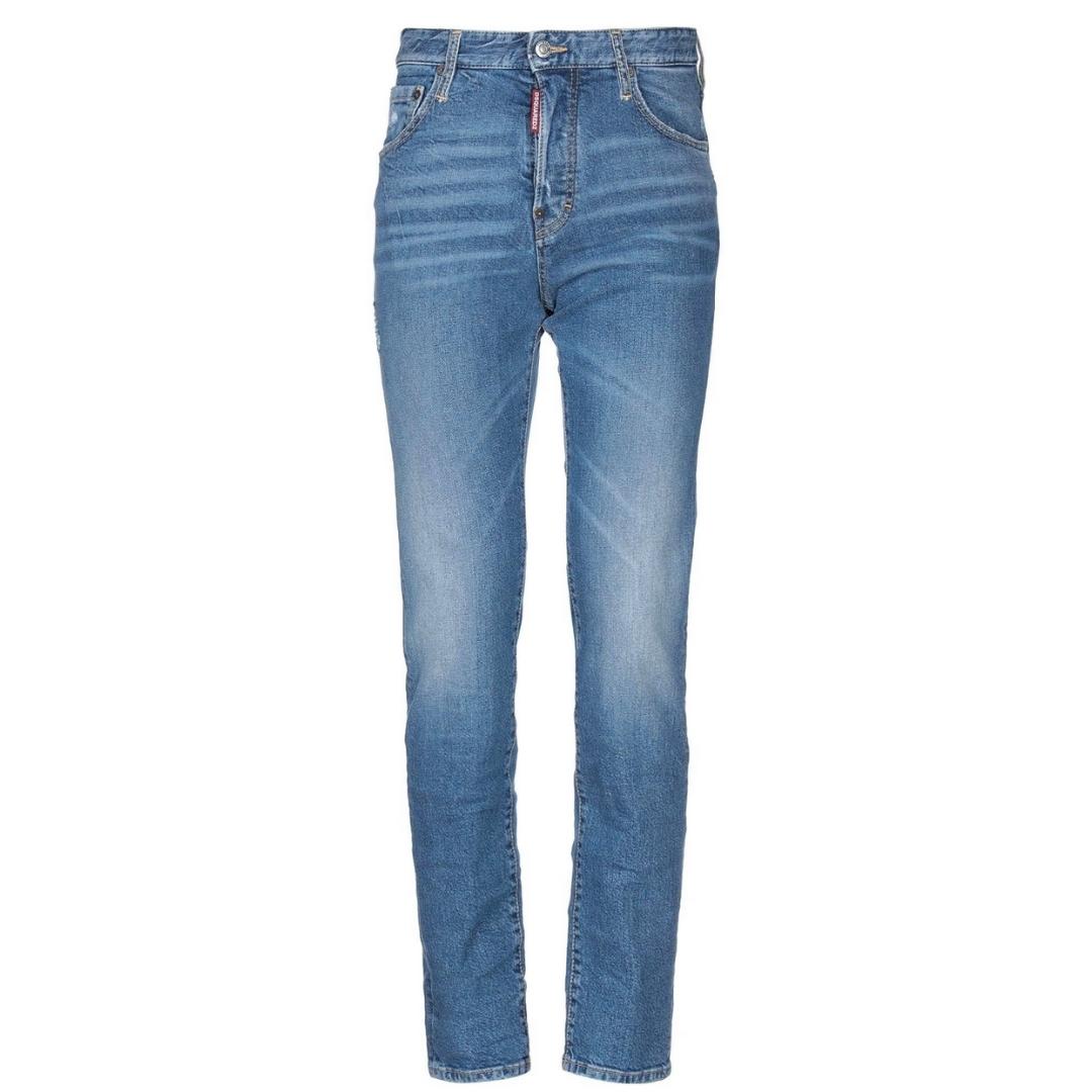 Dsquared2 Mens Jeans Sexy Mercury S71Lb0645 S30667 470