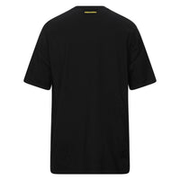 Dsquared2 Mens T Shirt S74Gd0569 900 Black