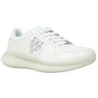 Plein Sport Mens Sips1008 01 Trainers White