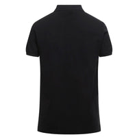 Diesel Mens Polo Shirt T-Weet-Spilt 900 Black