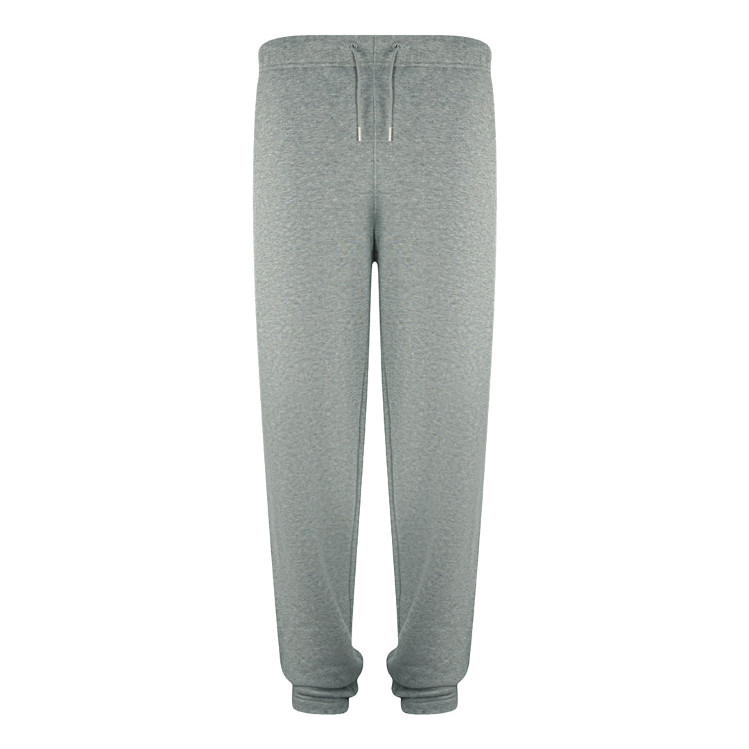 Fred Perry Mens T2515 420 Sweatpants Grey