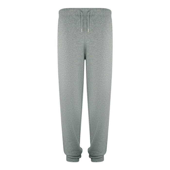 Fred Perry T2515 420 Marl Grey Sweat Pants