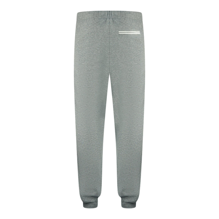 Fred Perry T2515 420 Marl Grey Sweat Pants