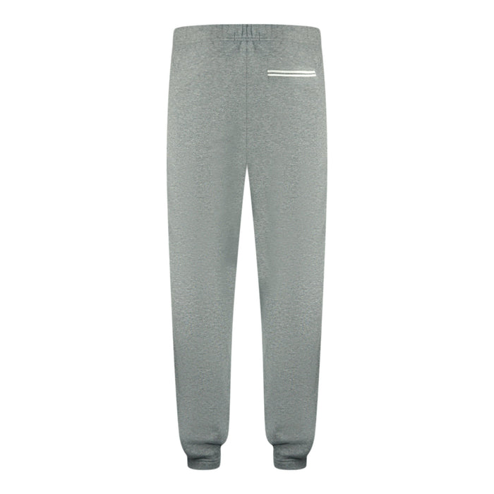 Fred Perry Mens T2515 420 Sweatpants Grey