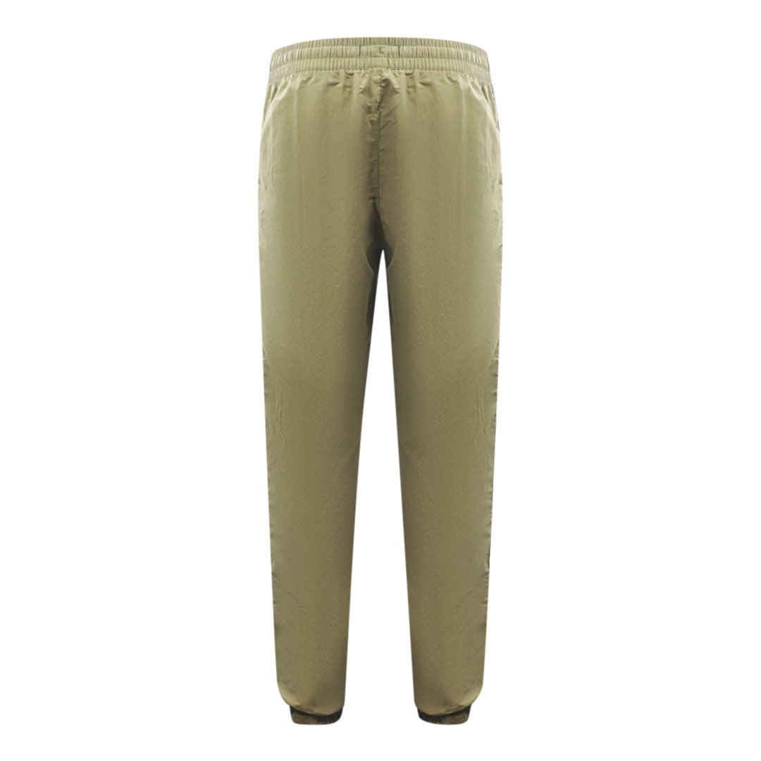 Fred Perry Mens T3506 B57 Sweatpants Green