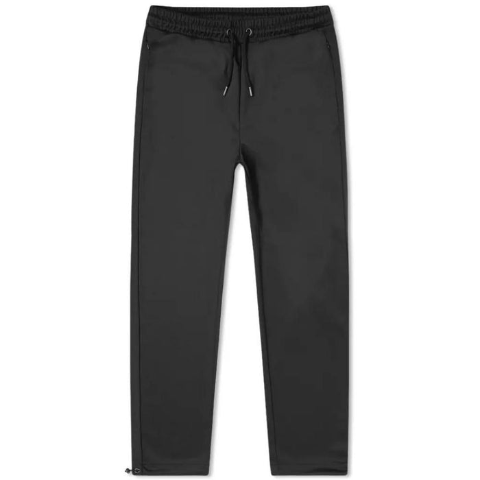 Fred Perry Mens T9507 102 Sweatpants Black