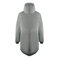 Parajumpers Mens Tank 0255 Jacket Grey