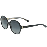 Tommy Hilfiger Mens Th1812 0807 9O Sunglasses Black