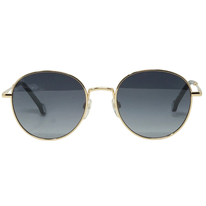 Tommy Hilfiger Mens TH1877 0000 9O Sunglasses Gold