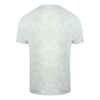 Philipp Plein Mens Utpv01 94 T Shirt Grey