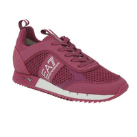 Ea7 Womens X8X027 Xk050 M511 Trainers Pink